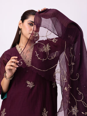 Jogi Dupatta