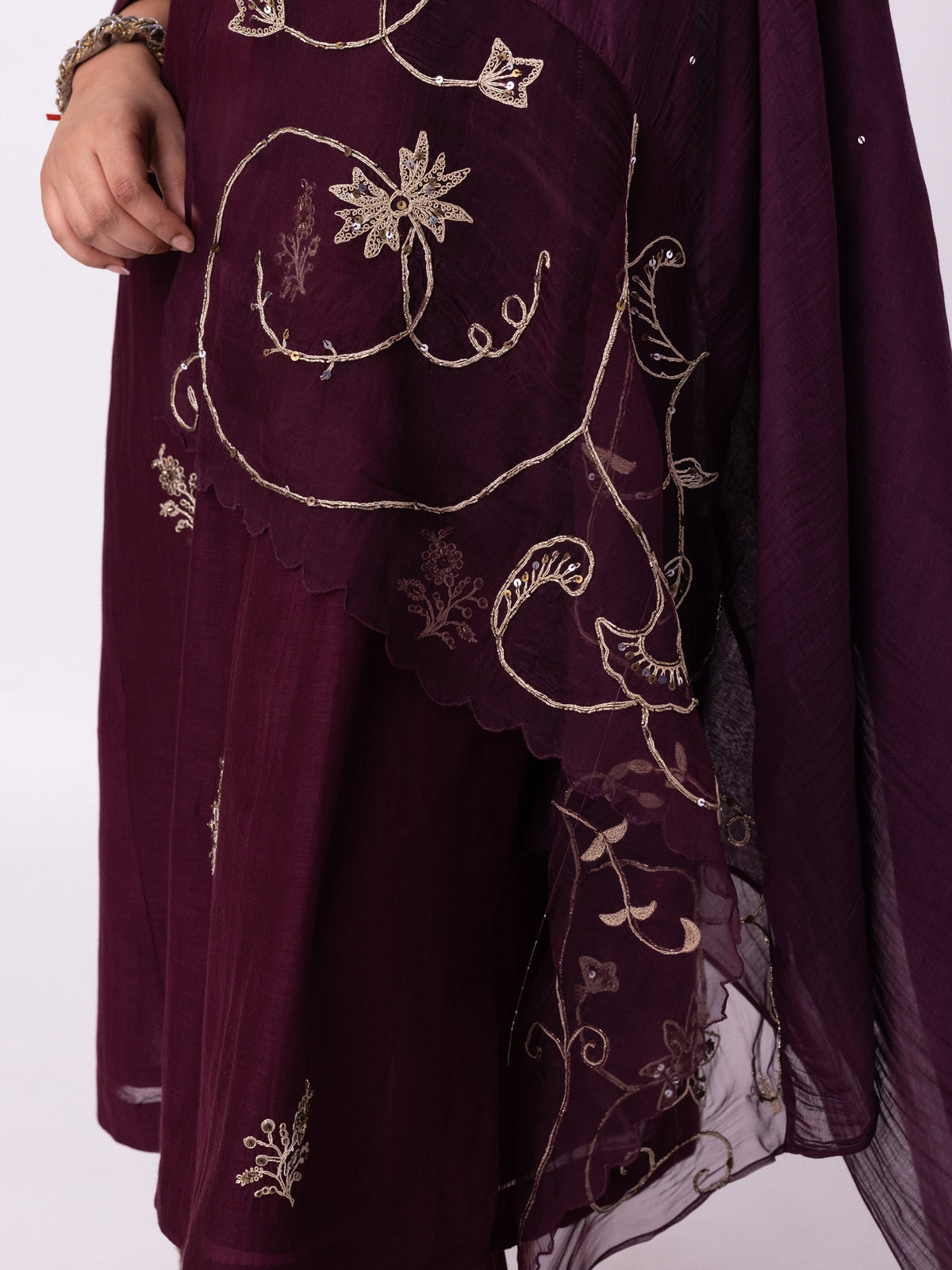Jogi Dupatta