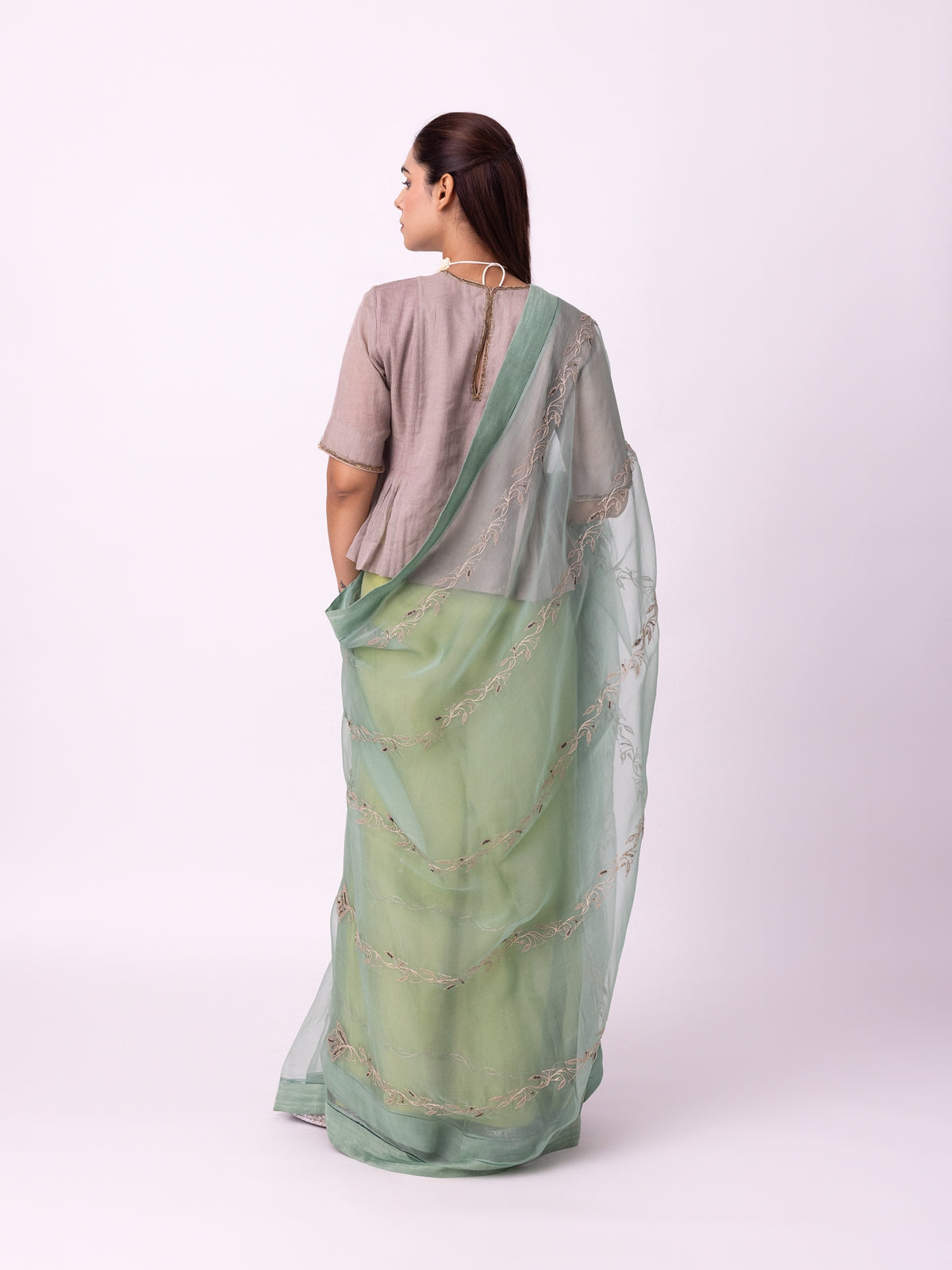 Nooriyat Saree
