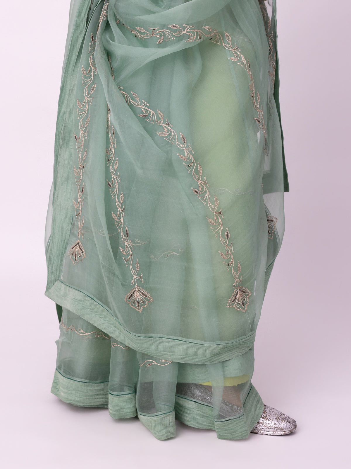 Nooriyat Saree
