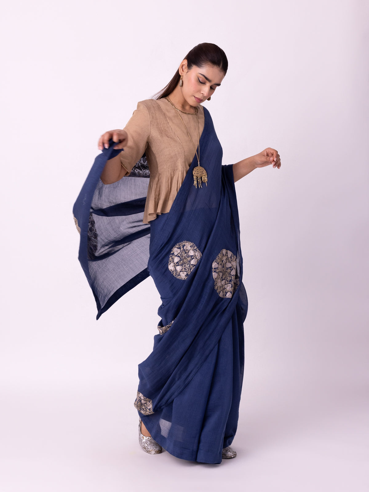 Taara Saree