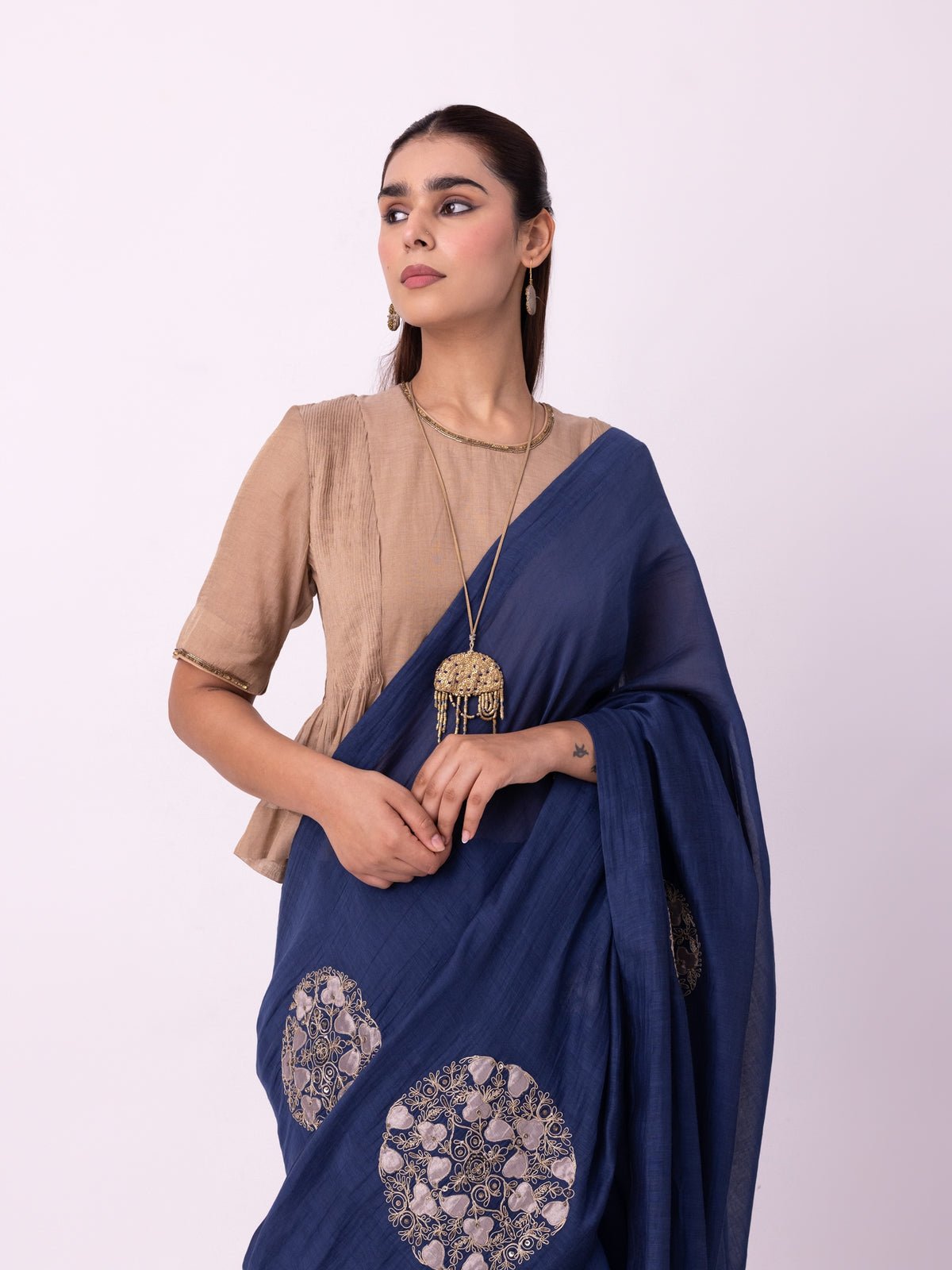 Taara Saree