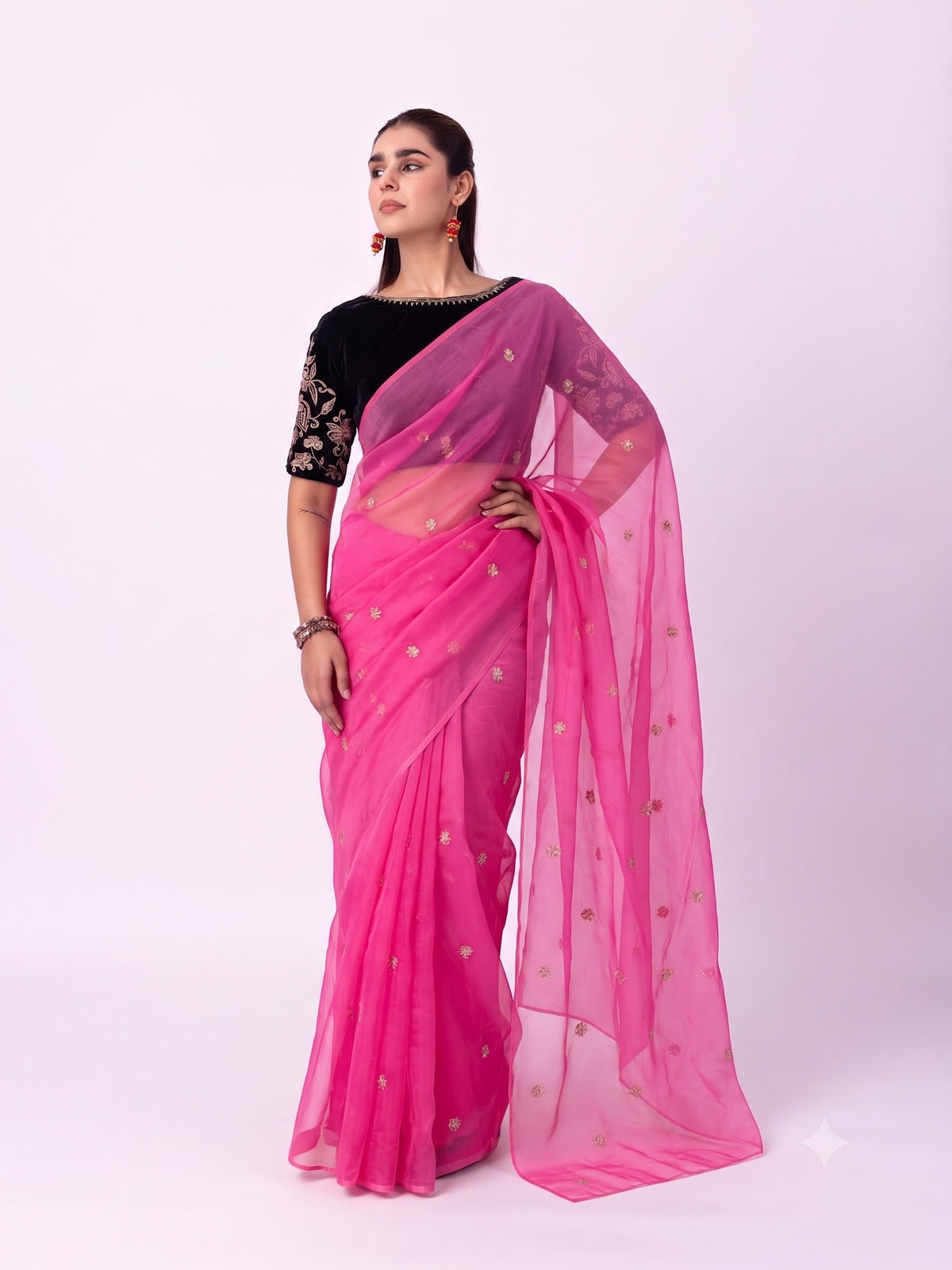 Naqsh Saree