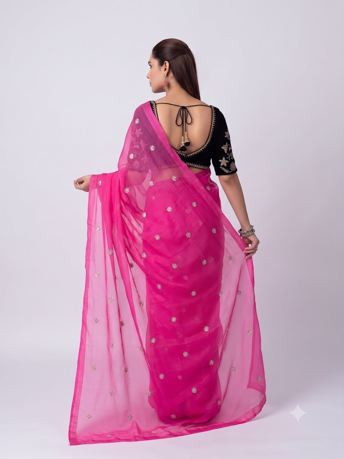 Naqsh Saree