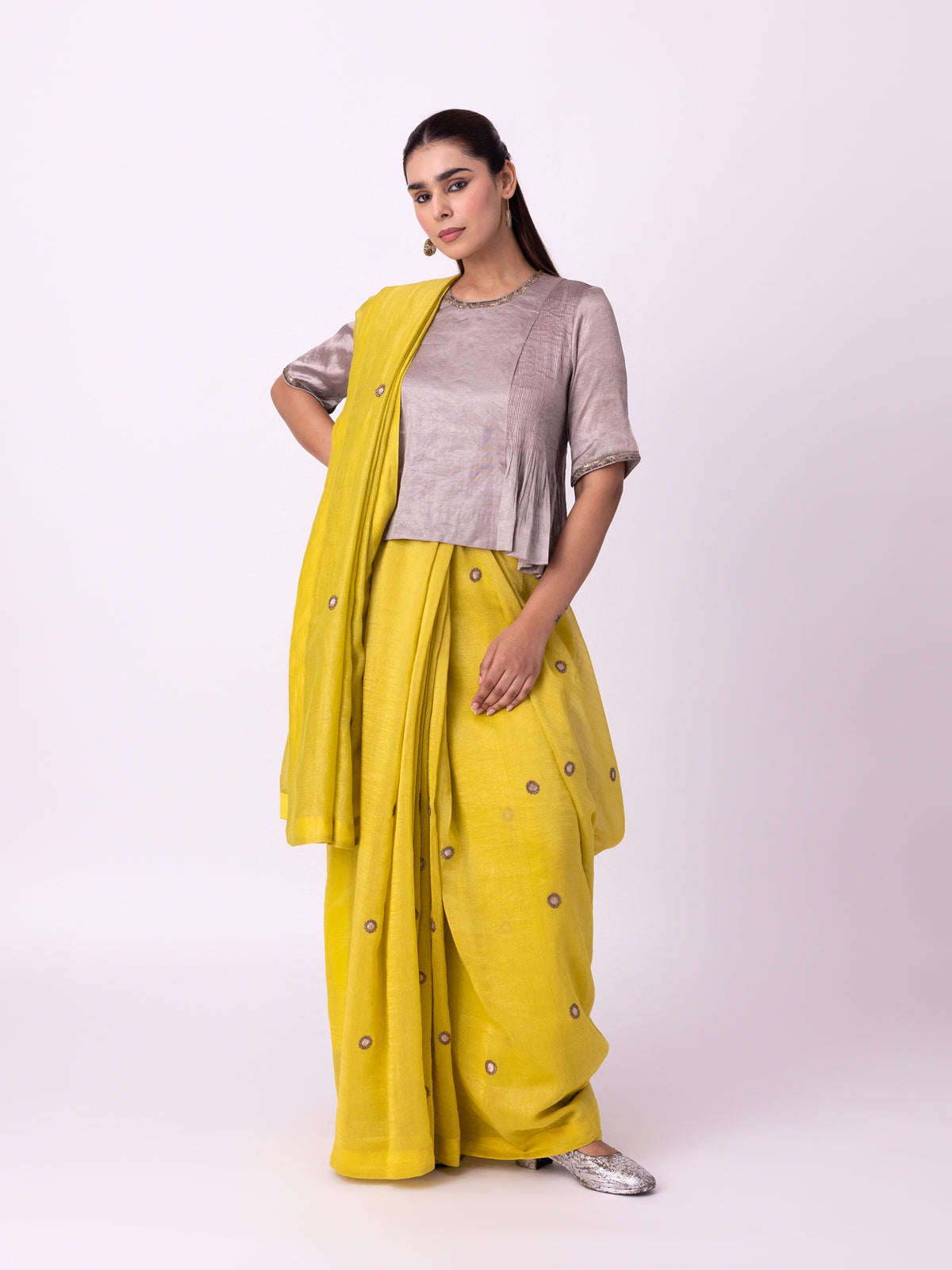 Iraaya Saree