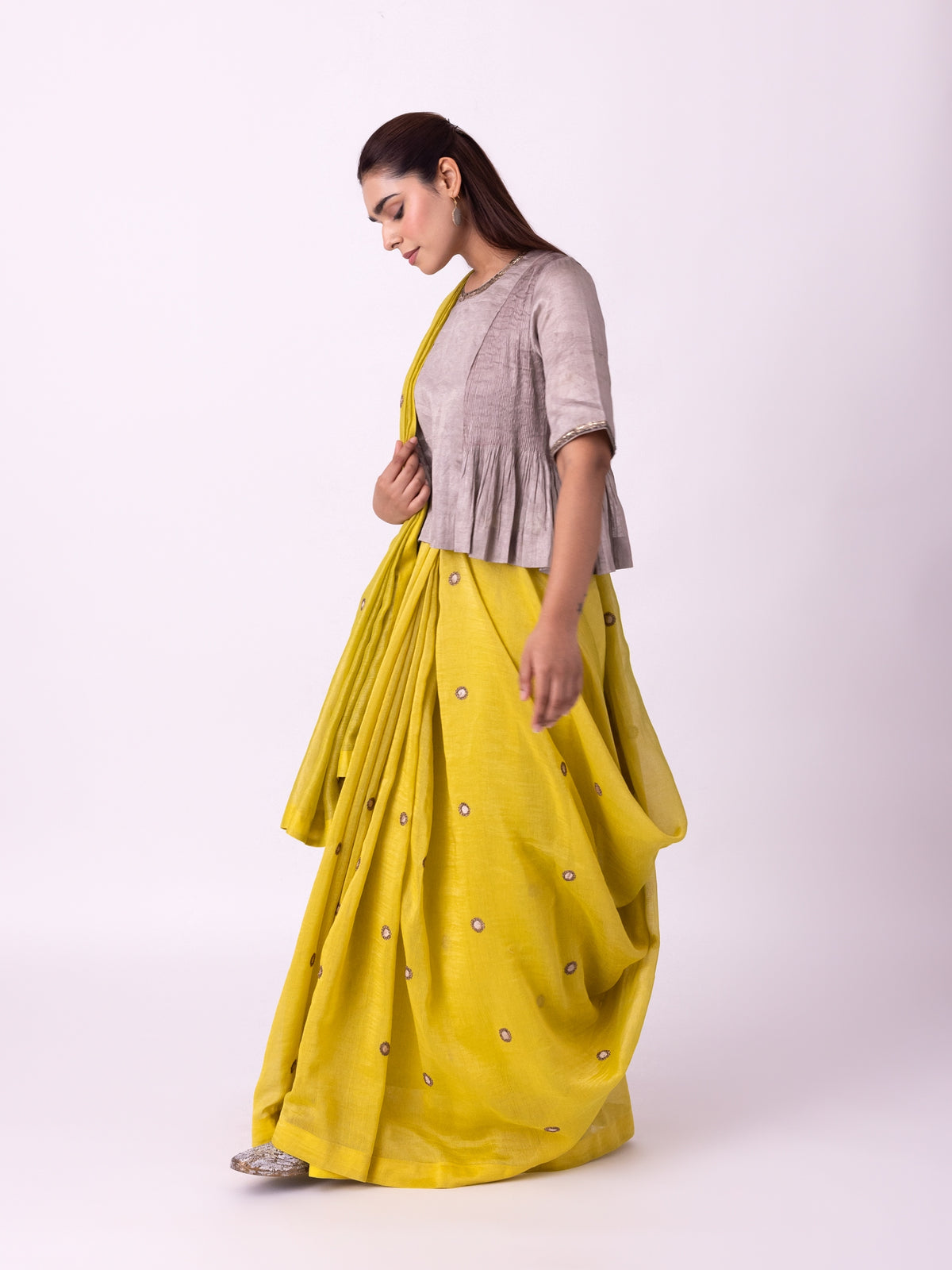 Iraaya Saree