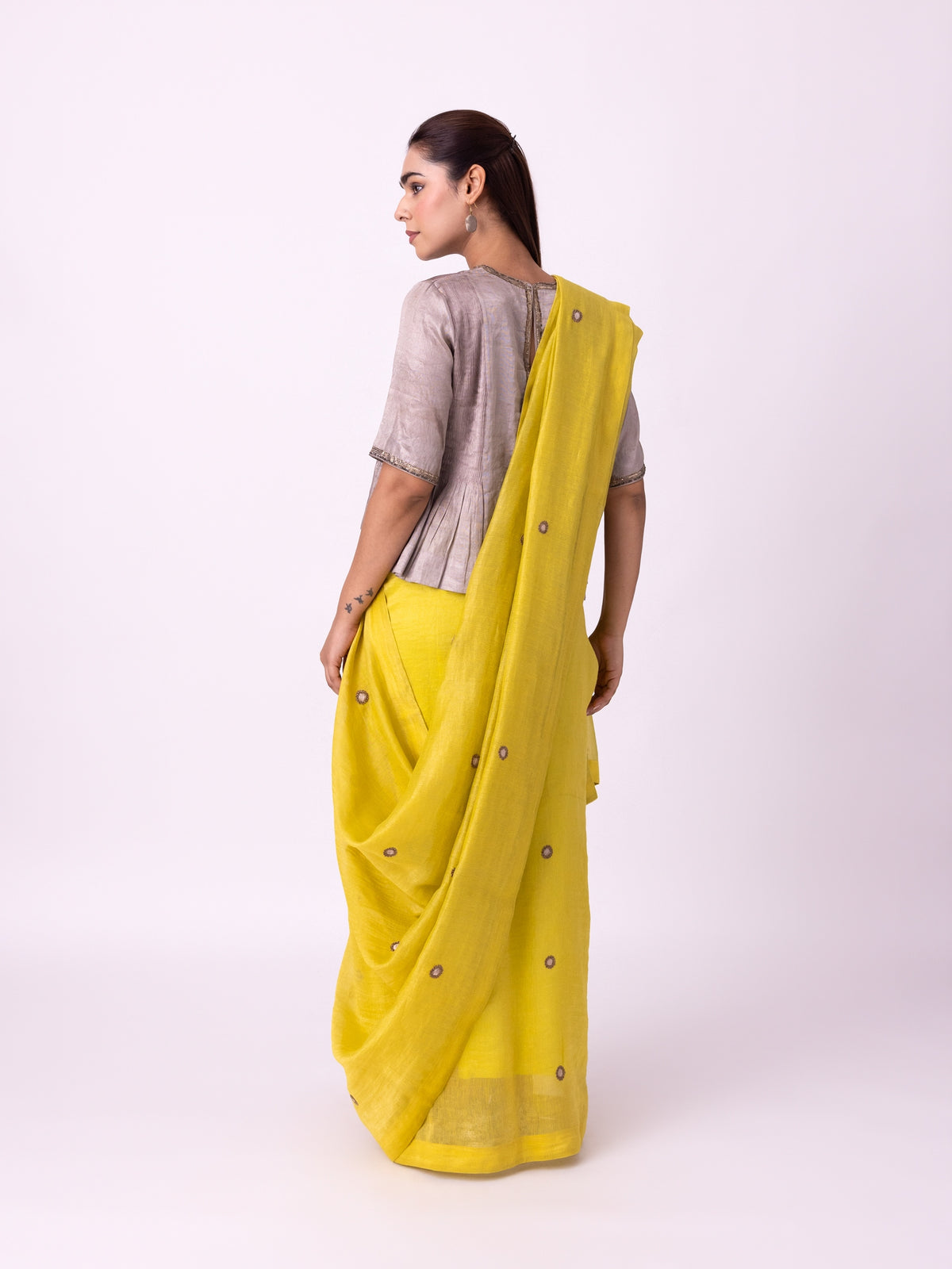 Iraaya Saree