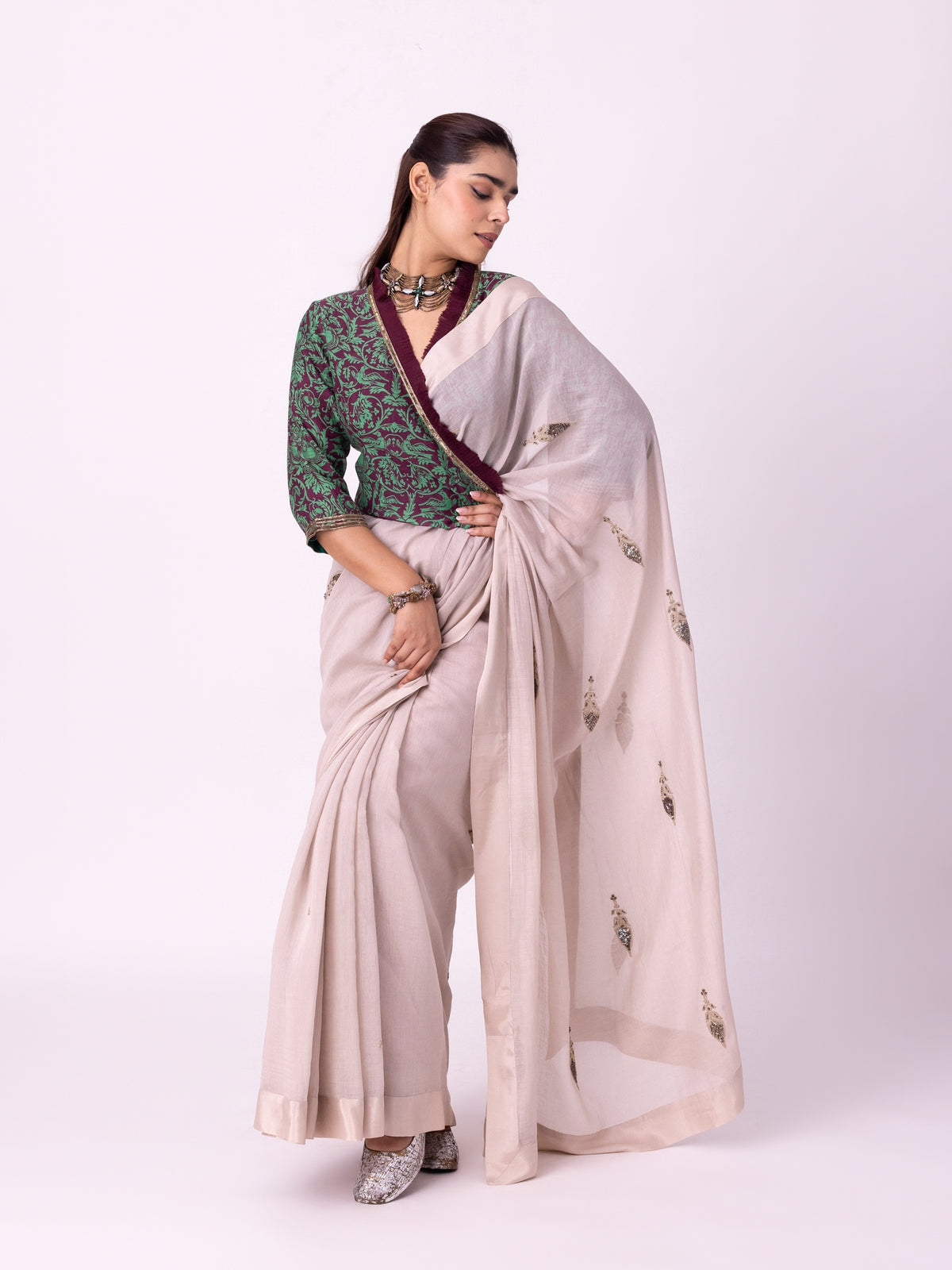 Avani Saree