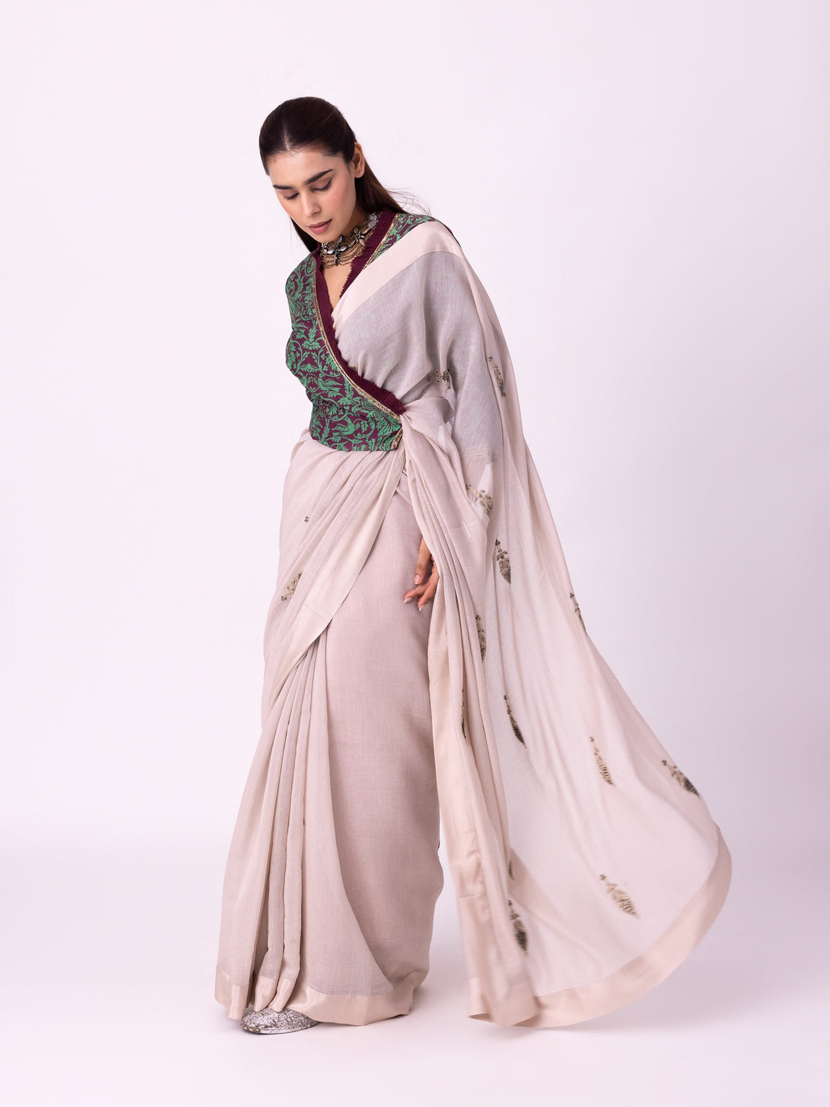 Avani Saree