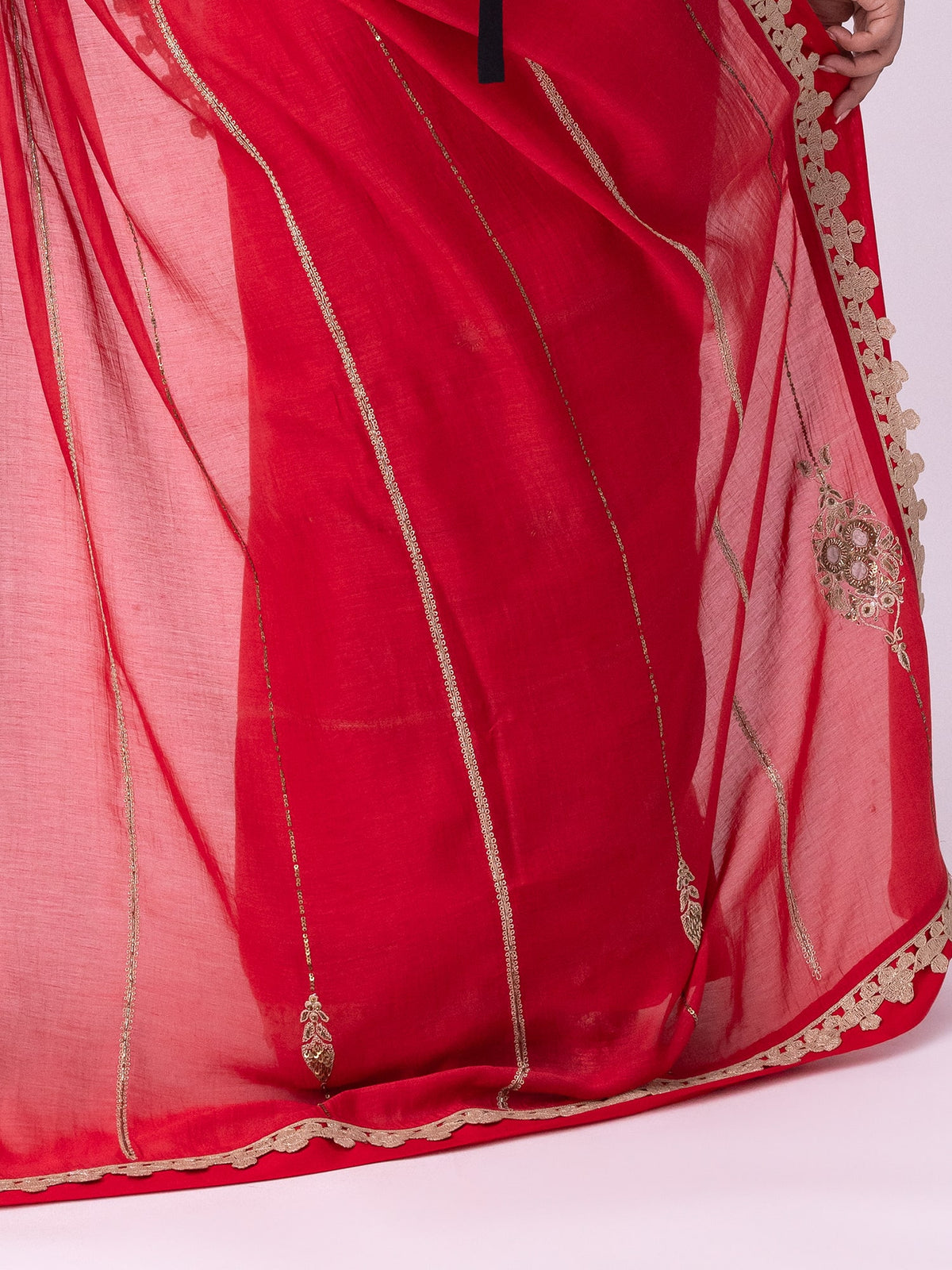 Mihika Saree