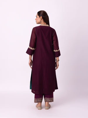 Amra Kurta