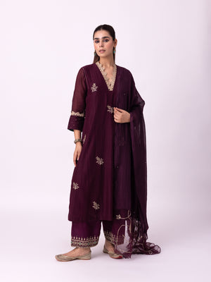 Amra Kurta