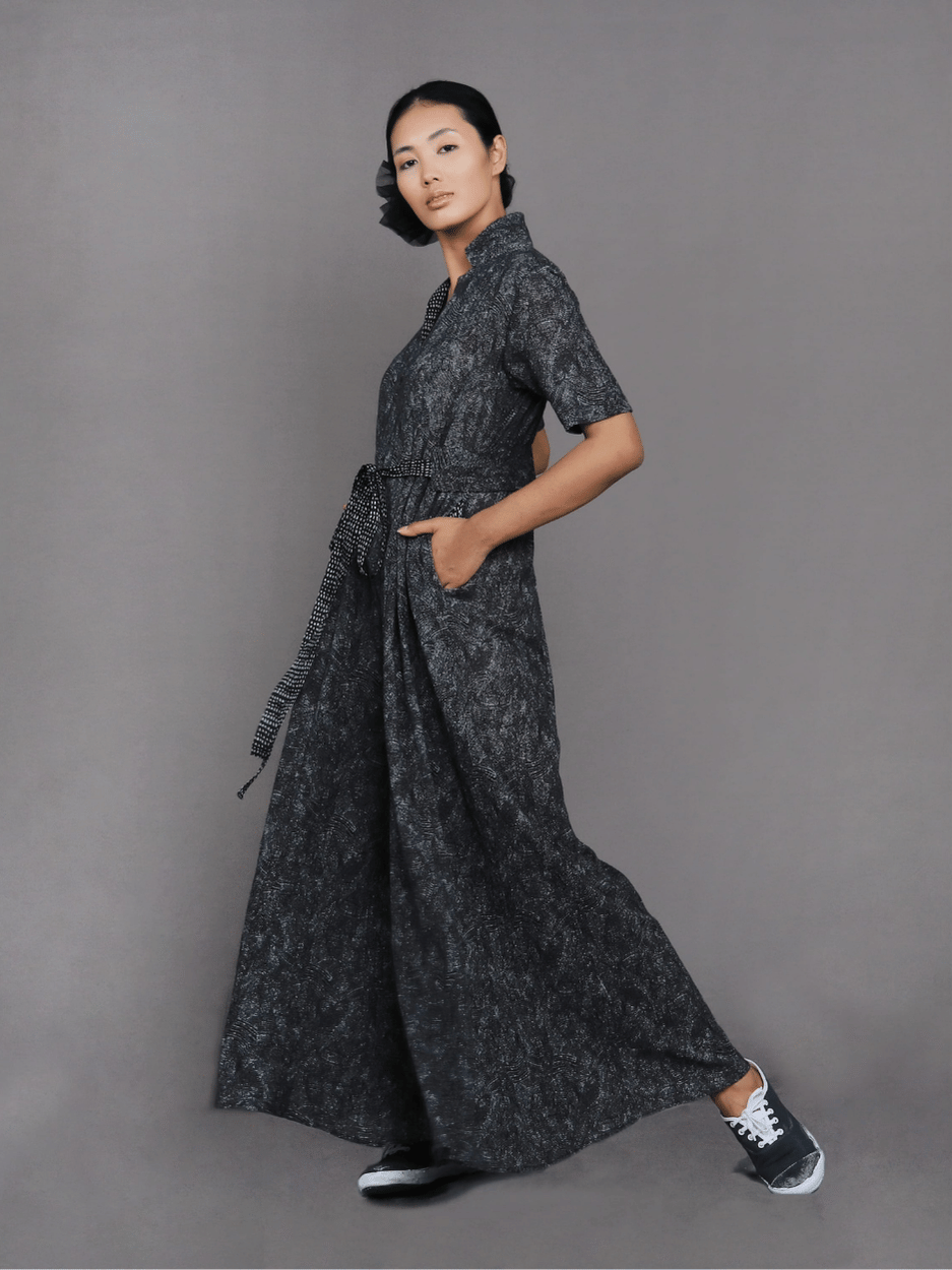 Sally Jumpsuit