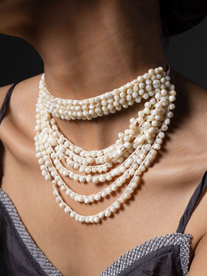 Nitara Natural  Necklace