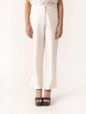 Suzume Natural Pants