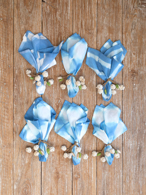Petal Veil (Set of 6)