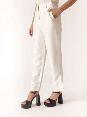 Suzume Natural Pants