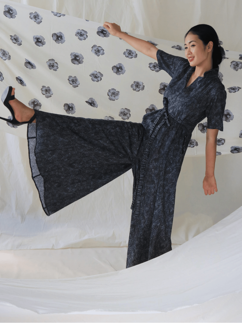 Sally Jumpsuit
