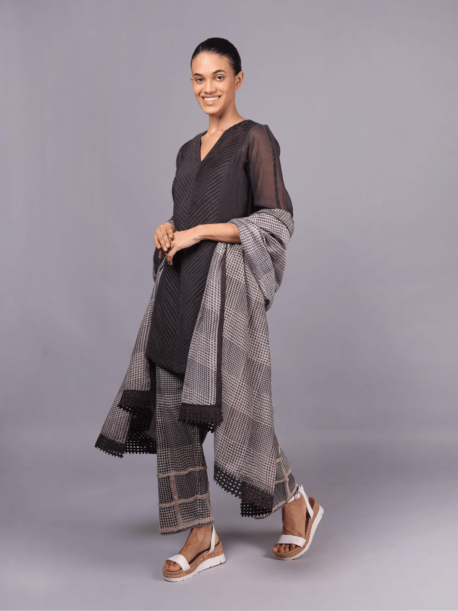 Salva Dupatta