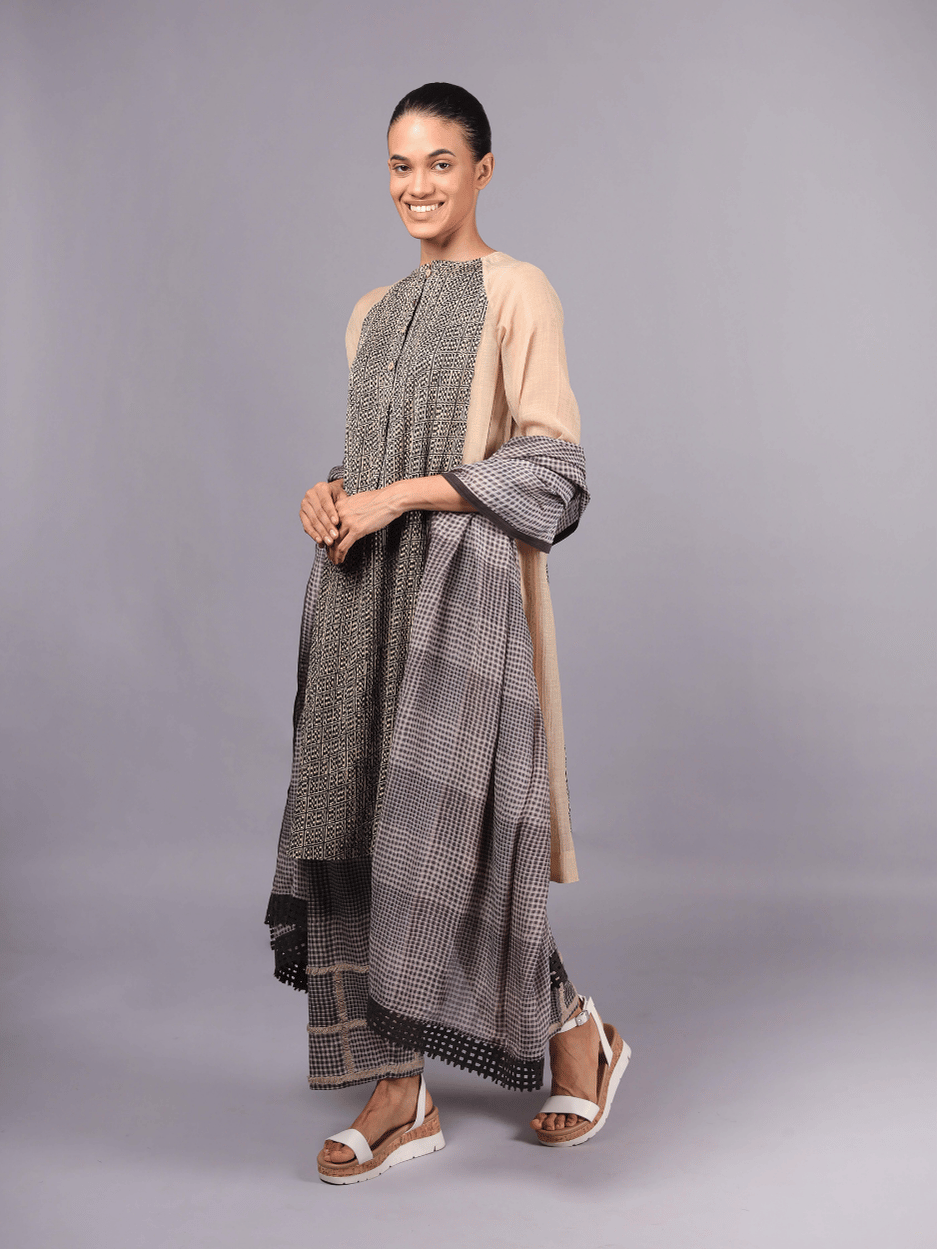 Salva Dupatta