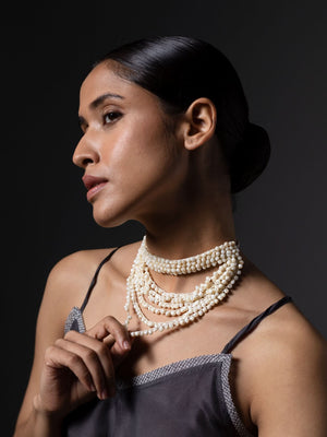 Nitara Natural  Necklace