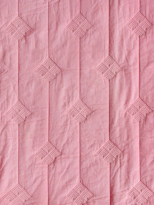 Kohana Pink Bedding set
