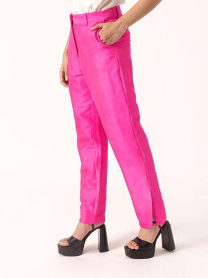 Suzume Hot Pink Pants