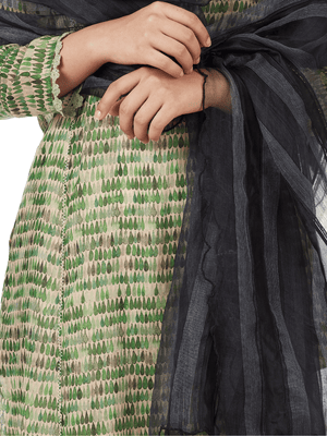 Viola Dupatta