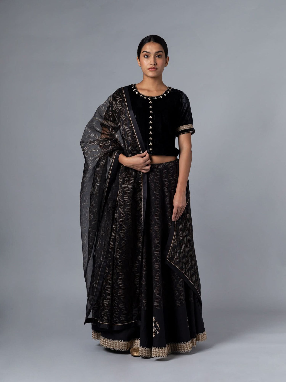 Aasiya Dupatta