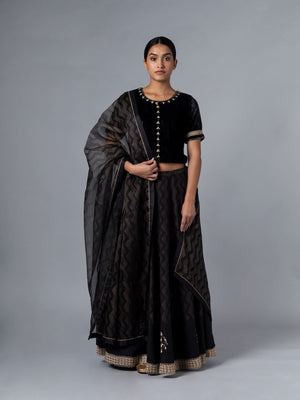 Aasiya Dupatta