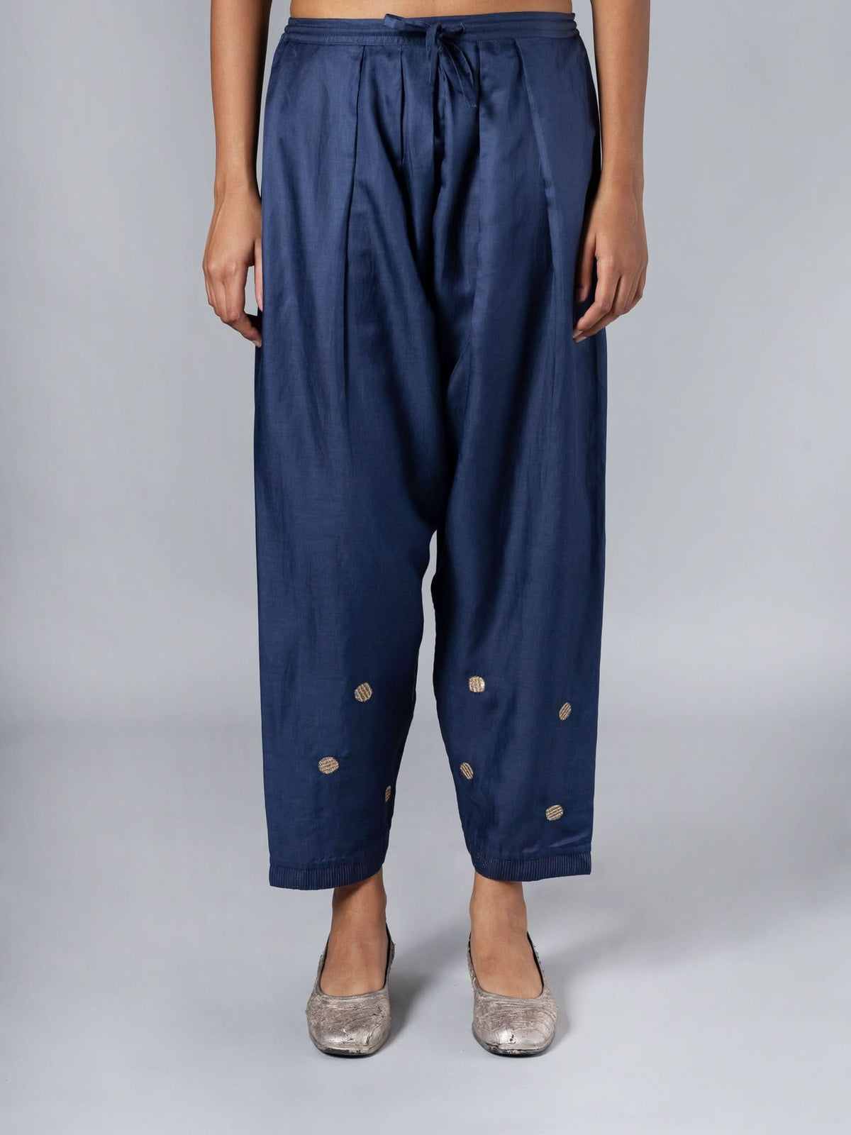 Akola Salwar
