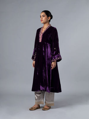 Banu Kurta