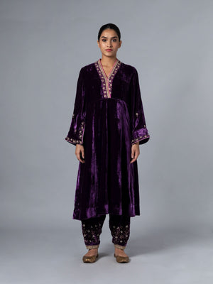 Banu Kurta