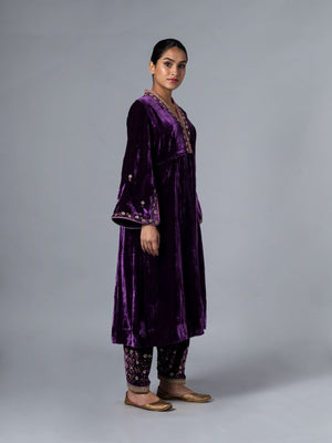 Banu Kurta