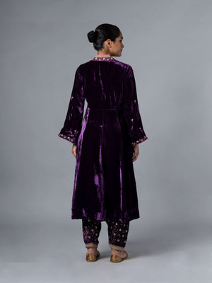Banu Kurta