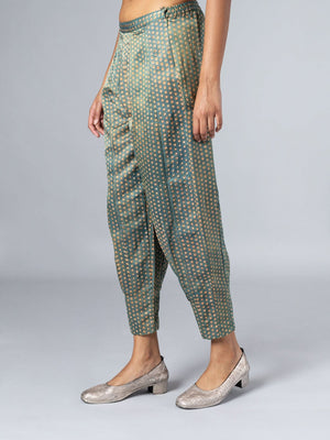Bhuri Trousers