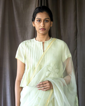 Casar Blouse