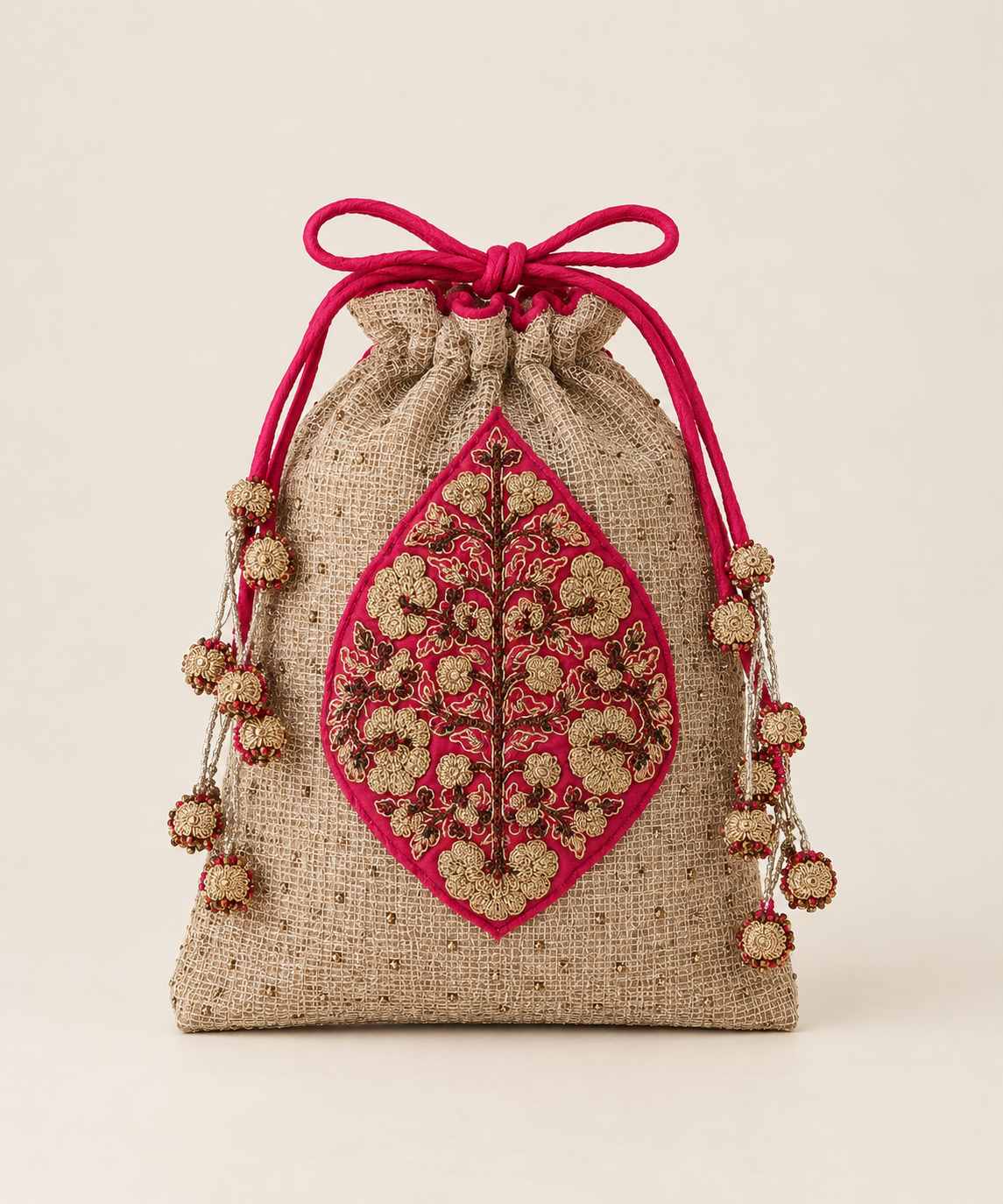 Aaira Polti Bag