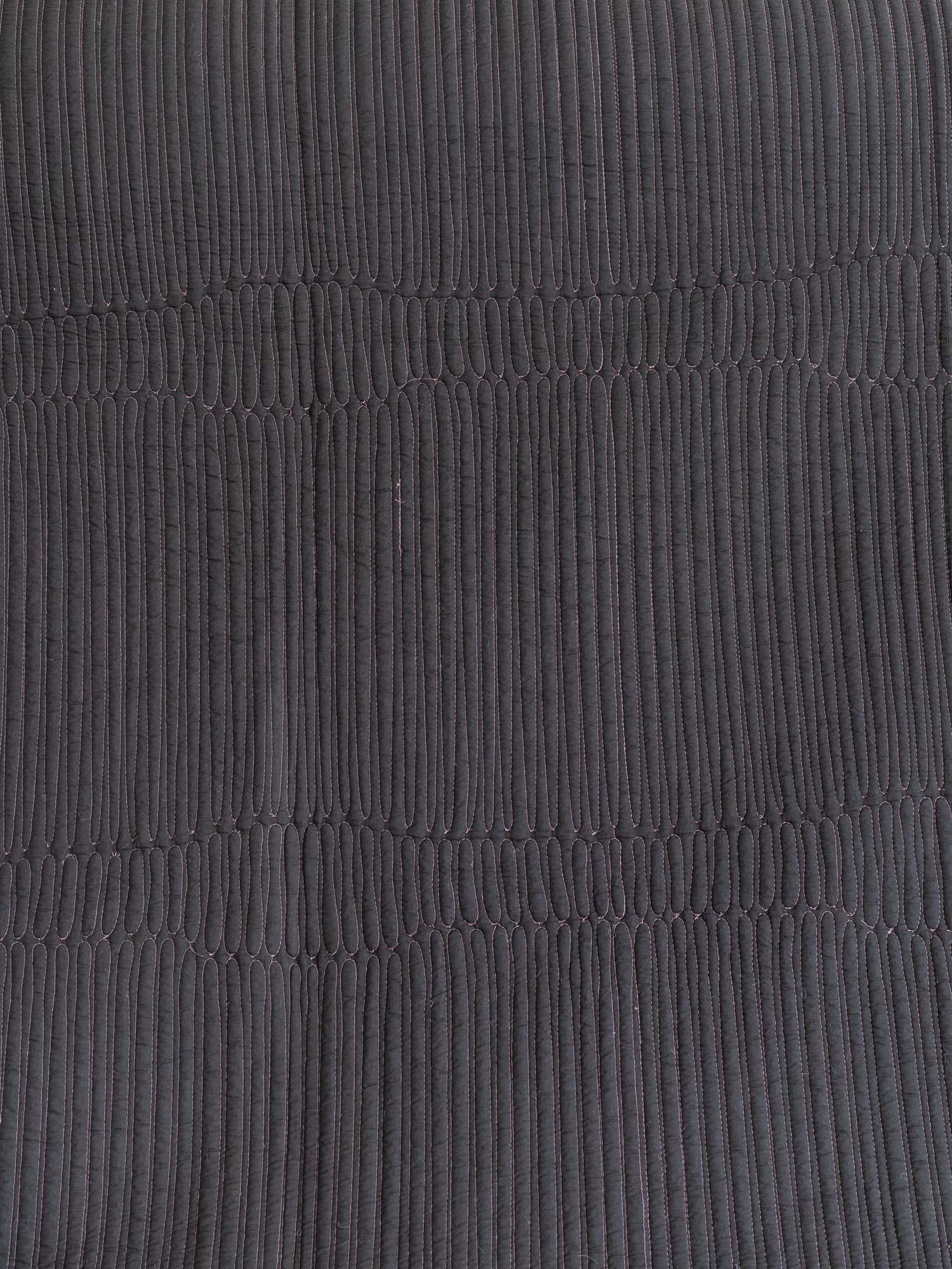 Jiro Charcoal Bedding Set
