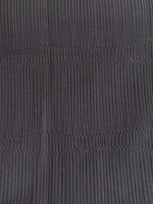Jiro Charcoal Bedding Set