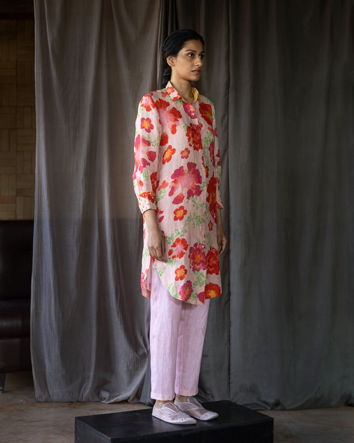 Elora Trousers