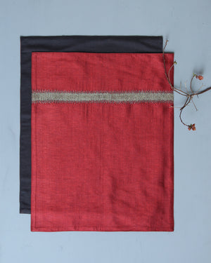Ether Red Placemat