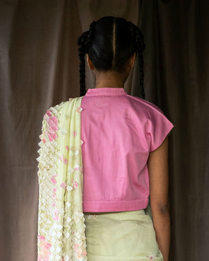 Galla Blouse