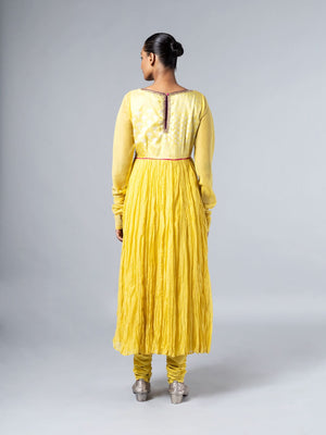 Gul Kurta