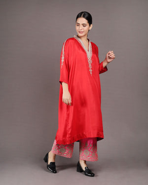 Humera Kaftan
