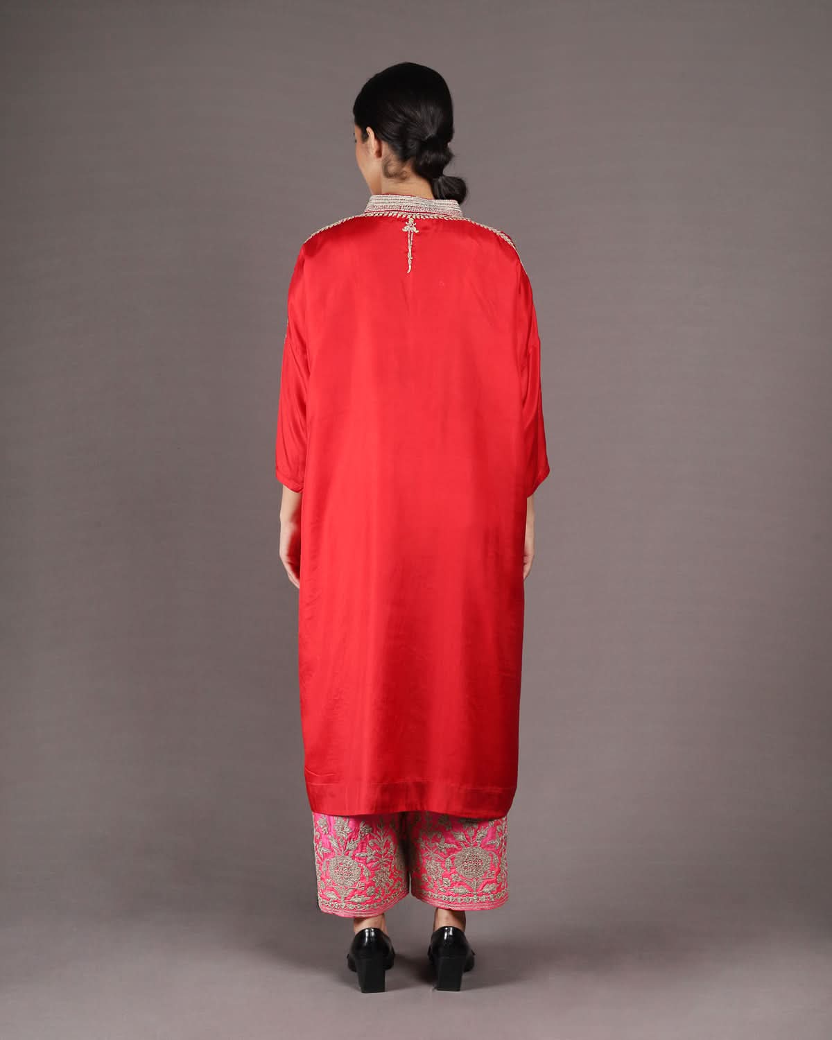 Humera Kaftan