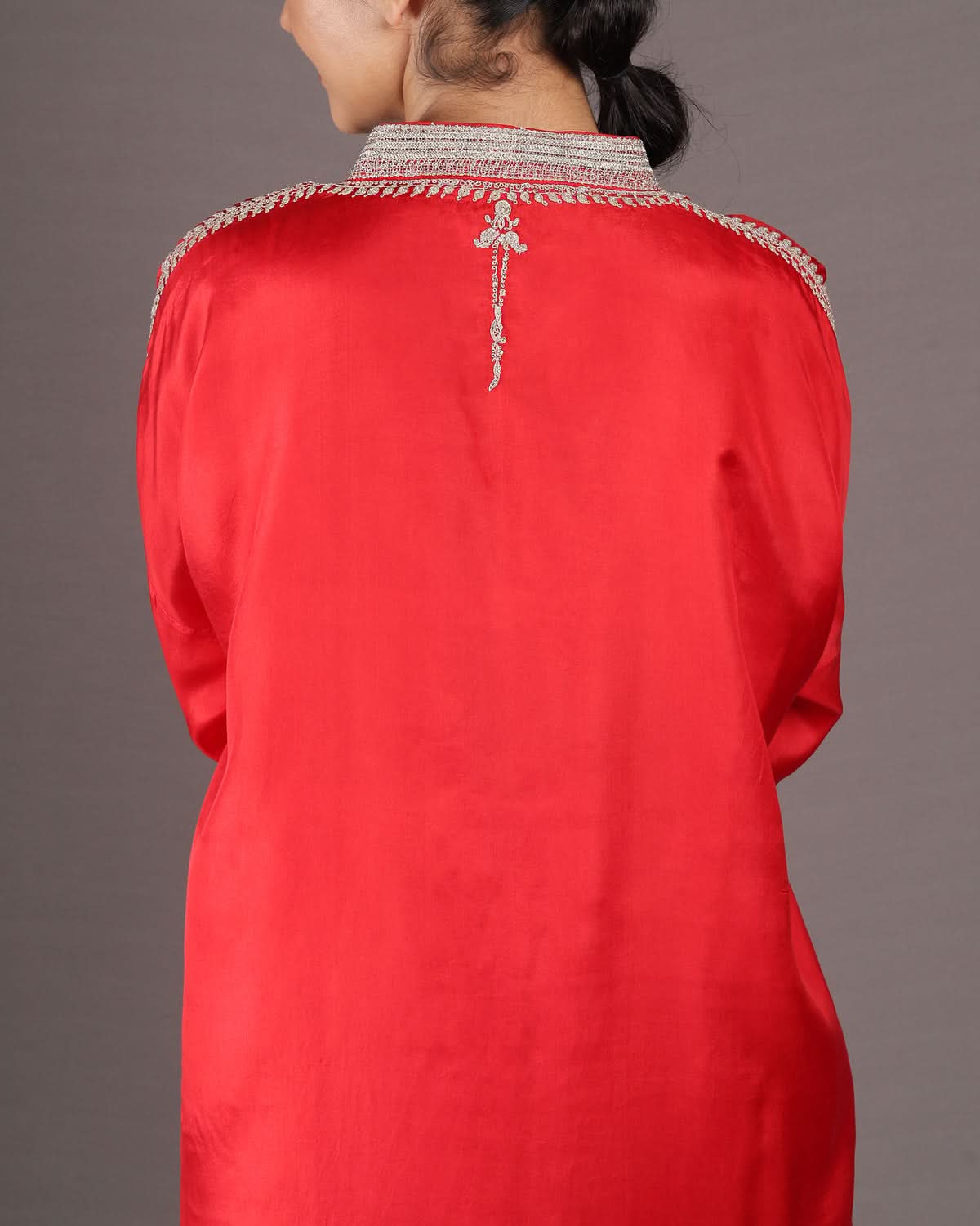 Humera Kaftan