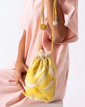 Isobel Potli Bag