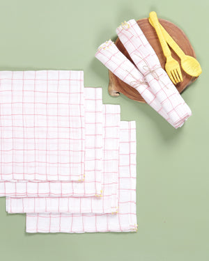 Kenzo Napkin (Set of 6)