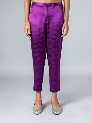 Khasa Trousers
